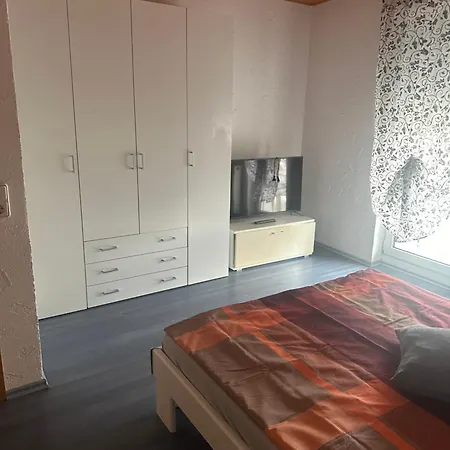 Apartmán Liliane Rielasingen-Worblingen
